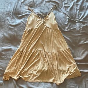 Light weight sun dress